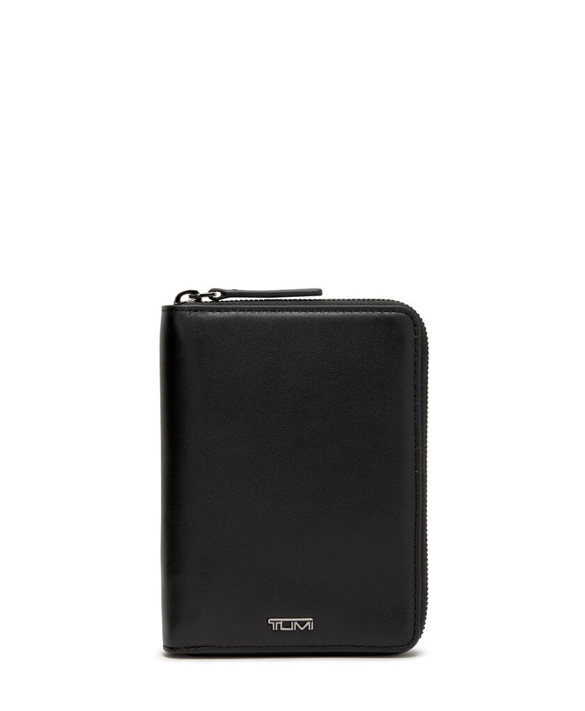 BELDEN SLG Zip-Around Passport Case  hi-res | TUMI