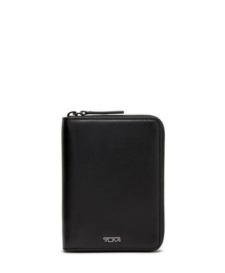 BELDEN SLG Zip-Around Passport Case hi-res | TUMI