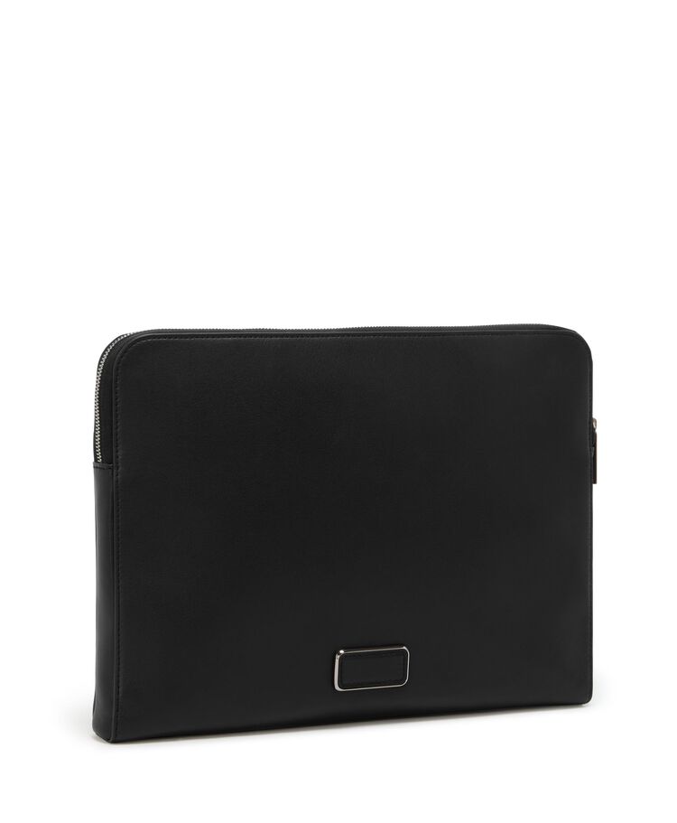 Tumi BELDEN SLG LAPTOP SLEEVE hi-res | TUMI
