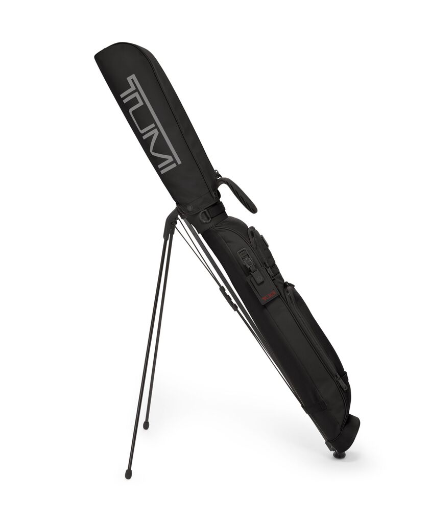 TUMI ALPHA Golf Range Bag  hi-res | TUMI