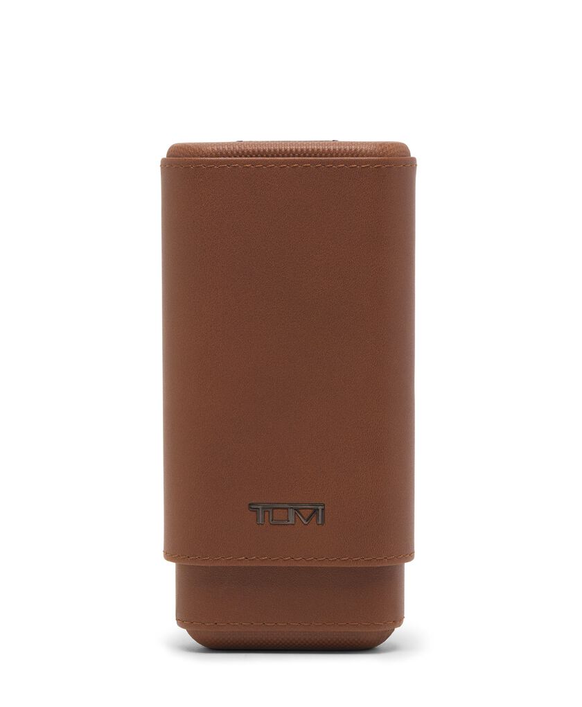 Tumi TUMI TRAVEL ACCESS. CIGAR CASE  hi-res | TUMI