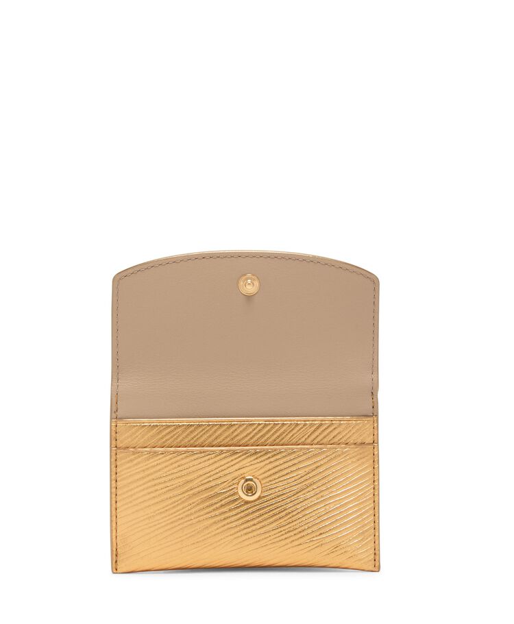 Tumi BELDEN SLG FLAP CARD CASE hi-res | TUMI