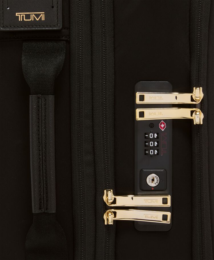 VOYAGEUR L&eacute;ger Dual Access Expandable Carry-On  hi-res | TUMI
