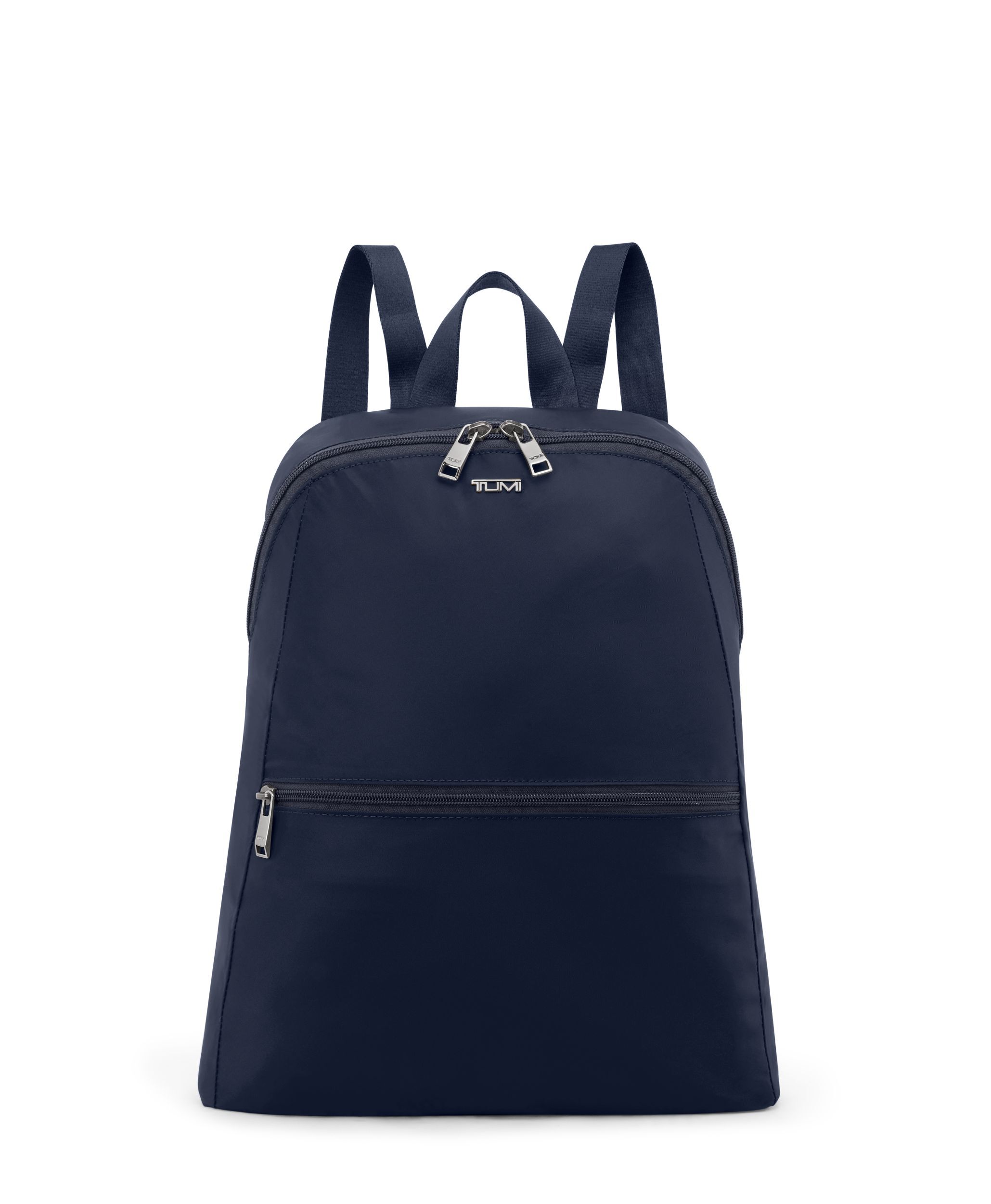Voyageur just in case backpack top