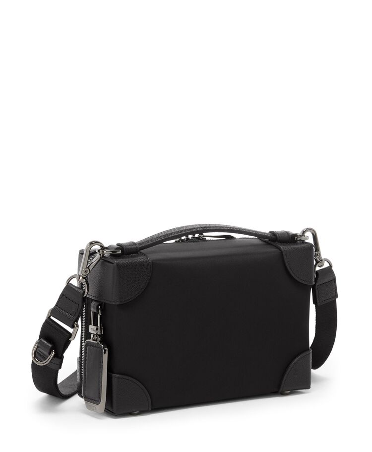 Tumi VOYAGEUR DEY TRUNK CROSSBODY hi-res | TUMI