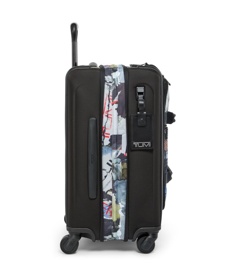 Tumi TUMI ALPHA INTL EXP FRNT LID 4 WHL C/O hi-res | TUMI