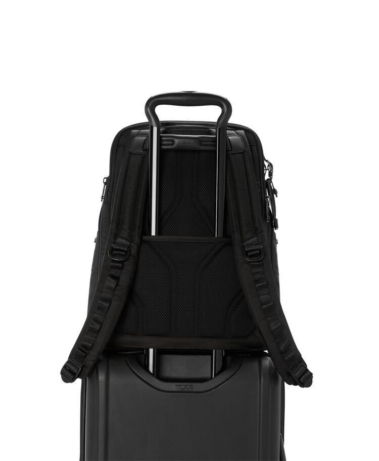 Tumi ALPHA BRAVO NAVIGATION BACKPACK hi-res | TUMI
