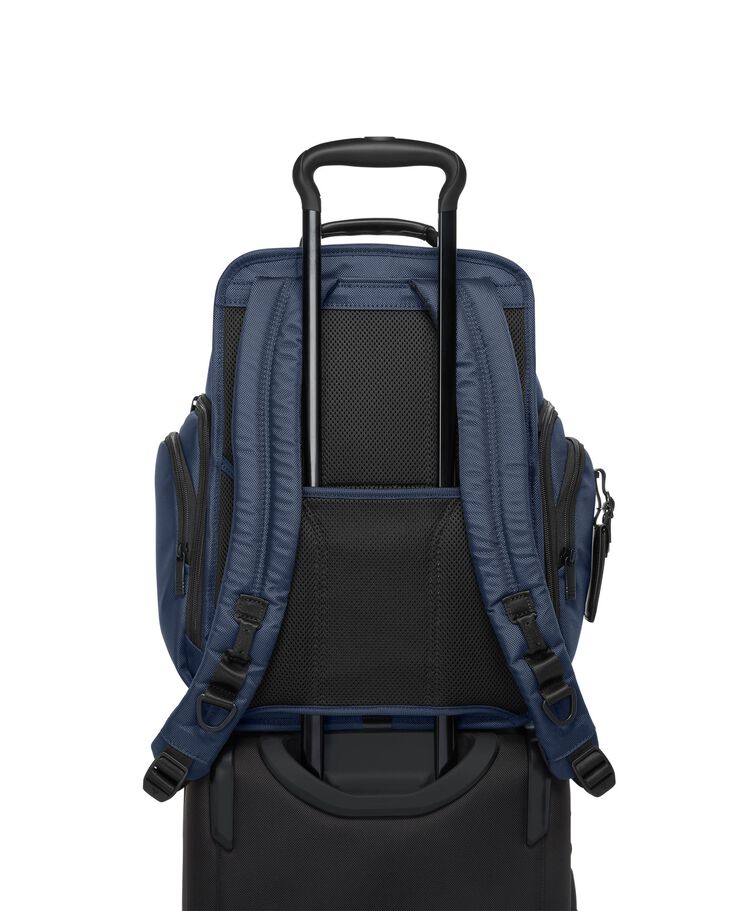 TUMI ALPHA TUMI Brief Pack&reg; 背囊  hi-res | TUMI