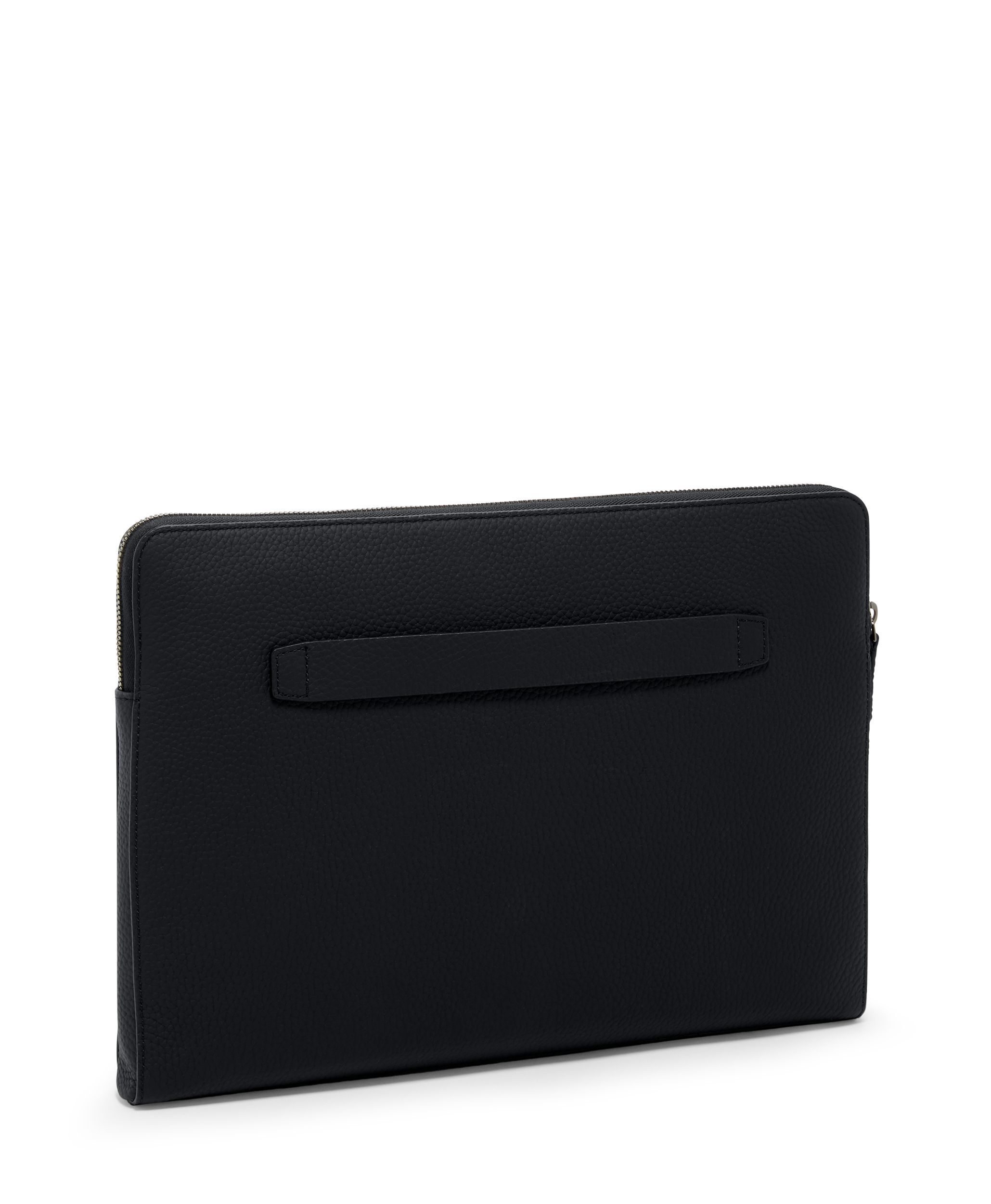 Tumi laptop sleeve 13 discount