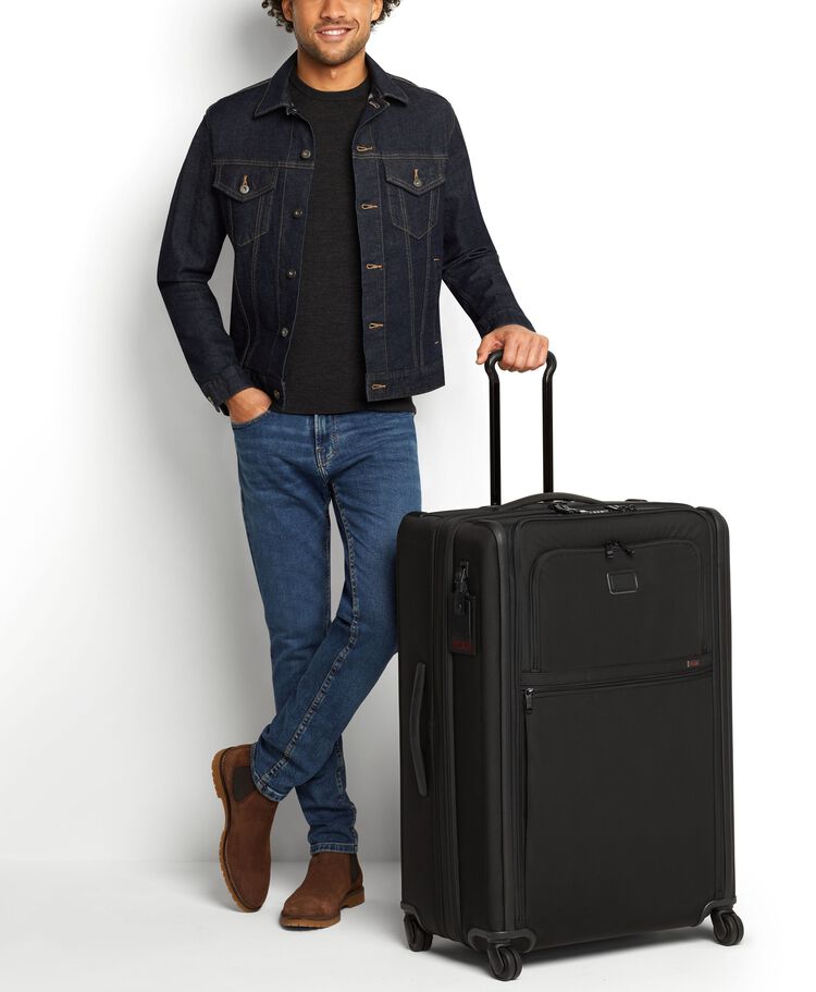 Extended Trip Expandable 4 Wheeled Packing Case hi-res | TUMI