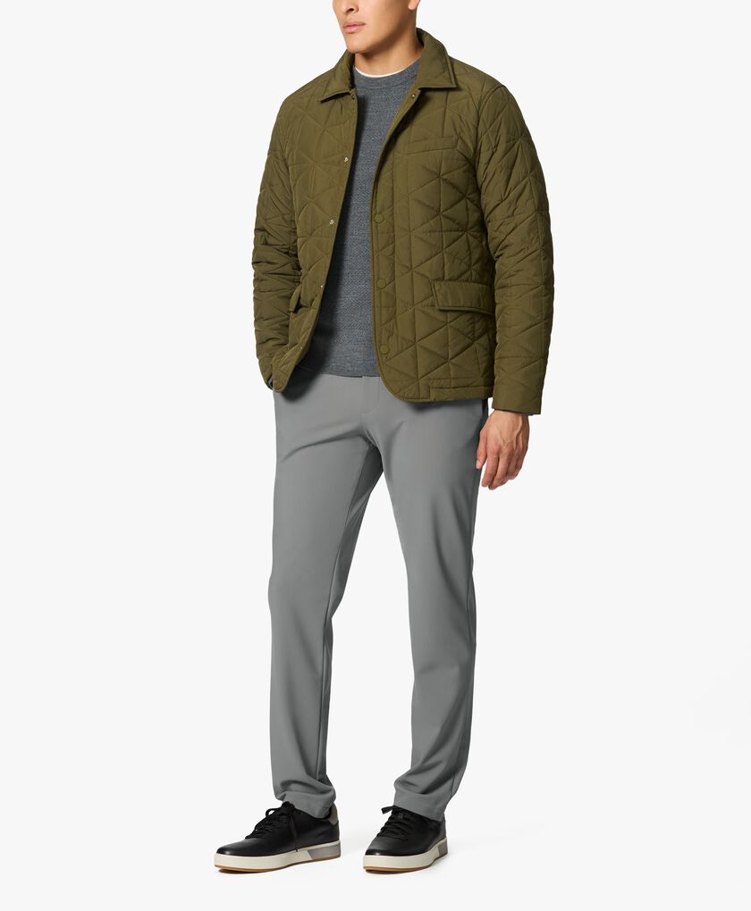 OUTERWEAR MENS Men's Packable Field Jacket (M)  hi-res | TUMI