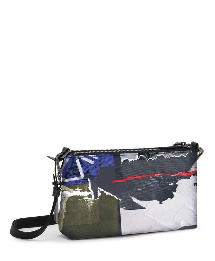 Tumi VOYAGEUR ADELA CROSSBODY hi-res | TUMI