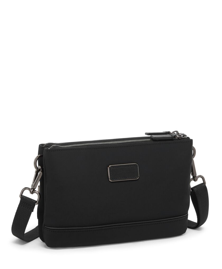 TUMI HARRISON Bardin Clutch  hi-res | TUMI