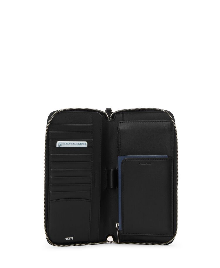 Tumi BELDEN SLG TRAVEL WALLET hi-res | TUMI