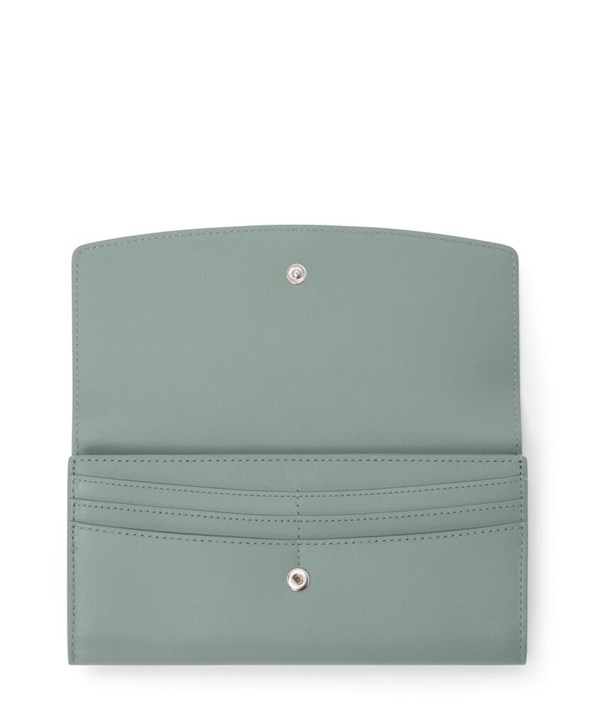 BELDEN SLG Continental 翻蓋銀包  hi-res | TUMI