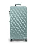 Large Rolling Trunk