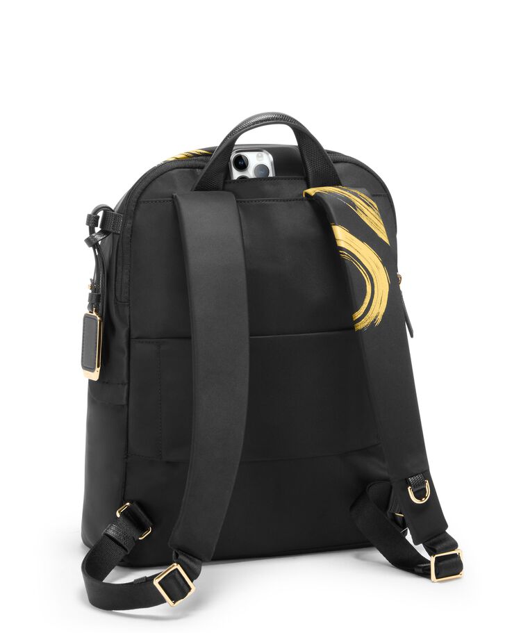 VOYAGEUR HALSEY BACKPACK hi-res | TUMI