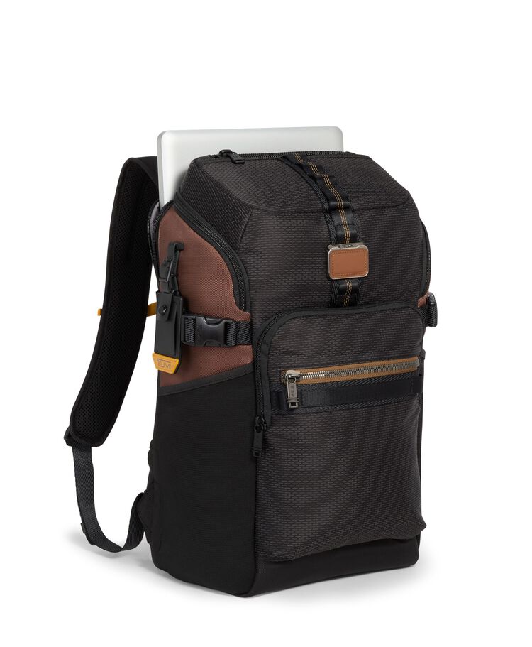 ALPHA BRAVO Reserve Backpack hi-res | TUMI