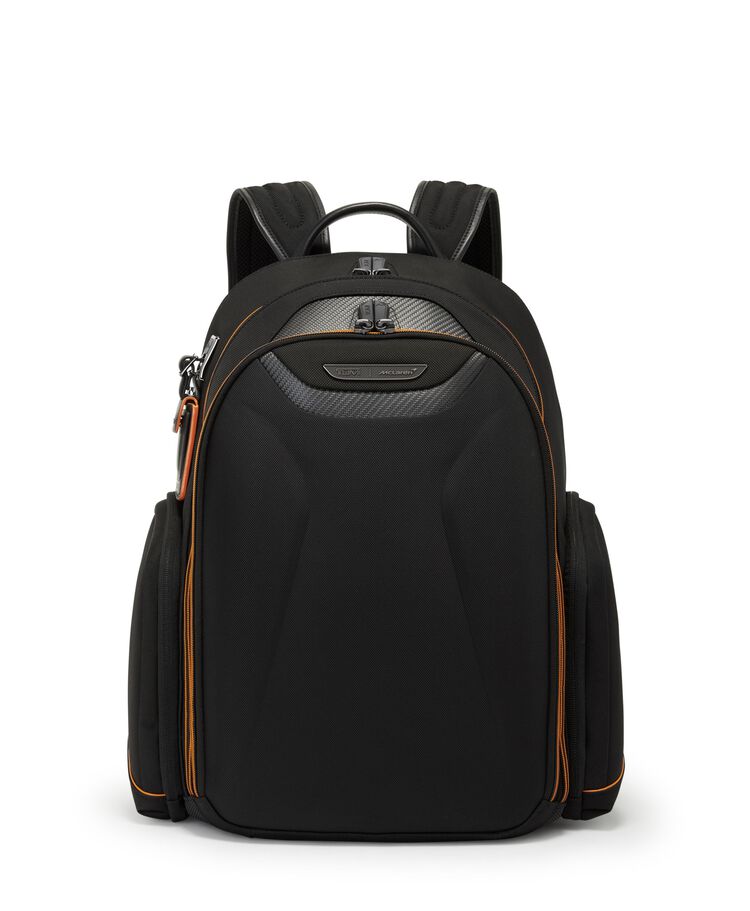 TUMI I MCLAREN Paddock Backpack hi-res | TUMI