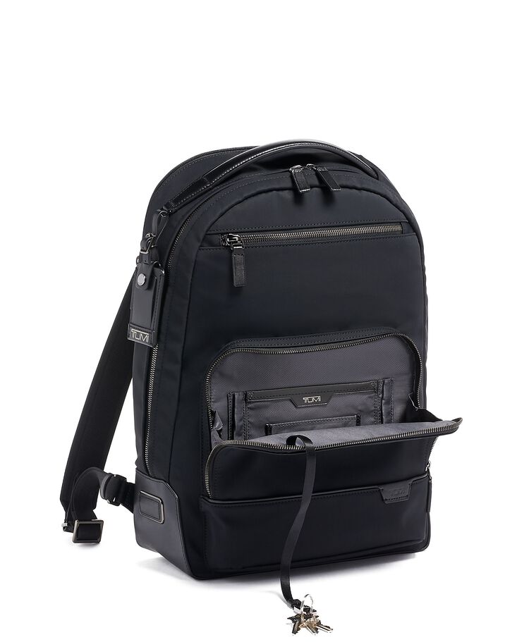 TUMI HARRISON Warren 背囊  hi-res | TUMI