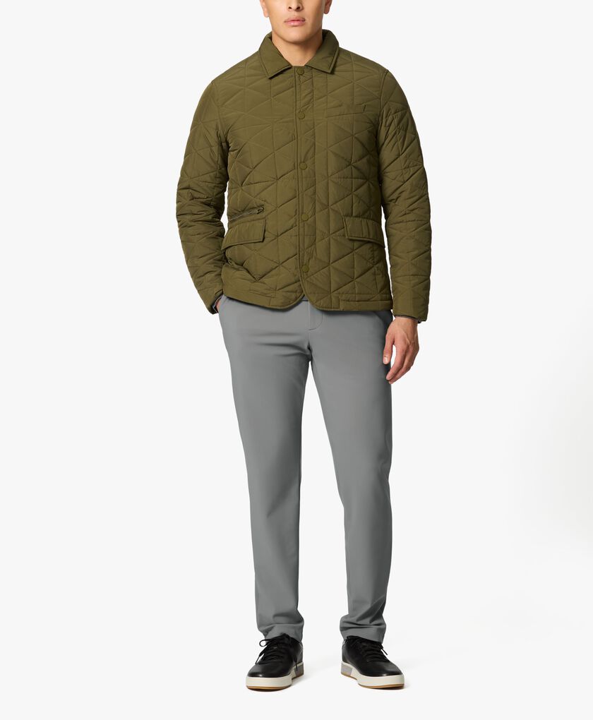 OUTERWEAR MENS Men's Packable Field Jacket (M)  hi-res | TUMI