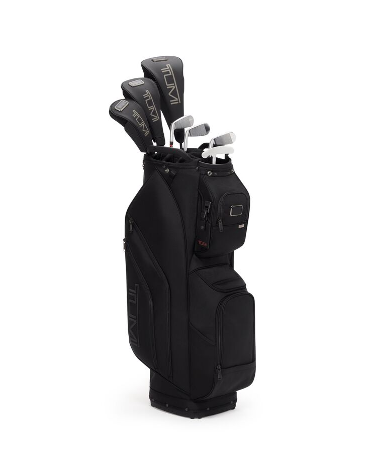 TUMI ALPHA Golf Cart Bag  hi-res | TUMI