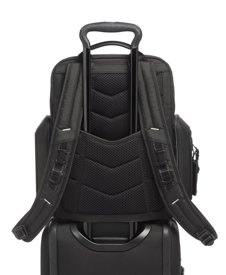 ALPHA BRAVO Esports Pro Backpack  hi-res | TUMI