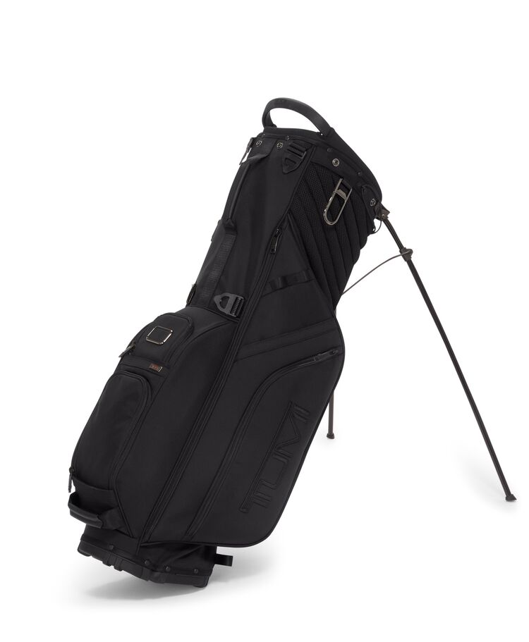 TUMI ALPHA Golf Stand Bag hi-res | TUMI