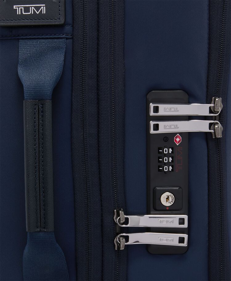 VOYAGEUR Léger International Expandable Carry-On hi-res | TUMI