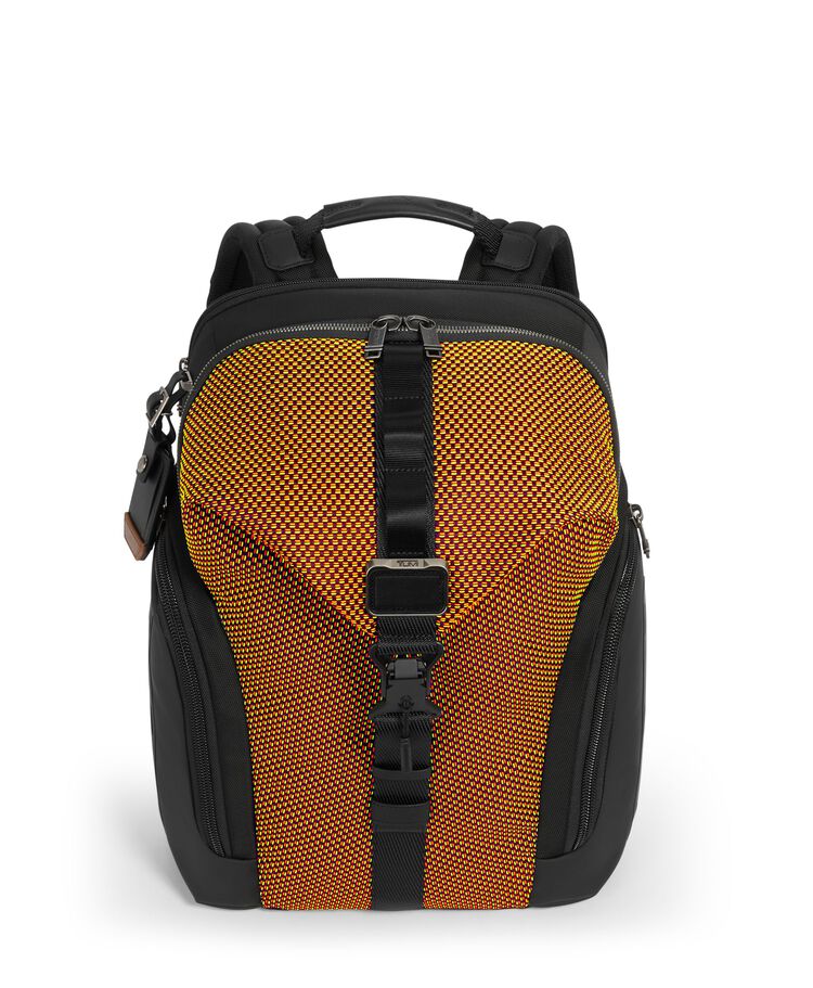 Tumi ALPHA BRAVO BARKSDALE BACKPACK  hi-res | TUMI