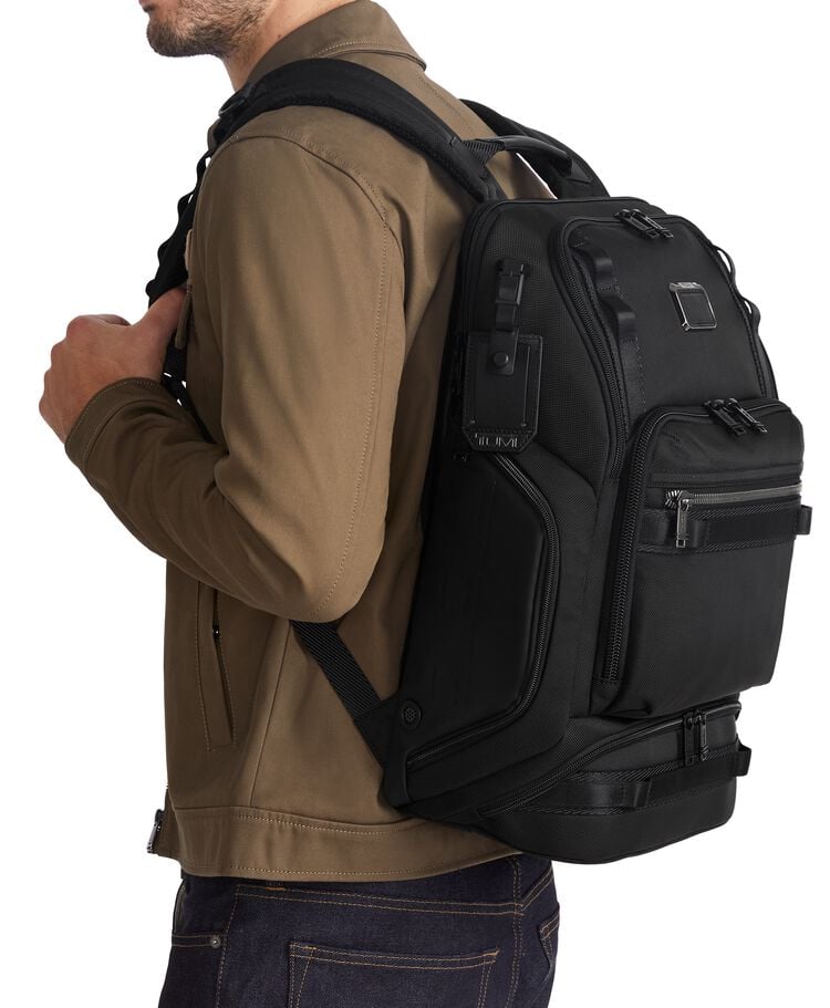 ALPHA BRAVO Renegade 背囊 hi-res | TUMI