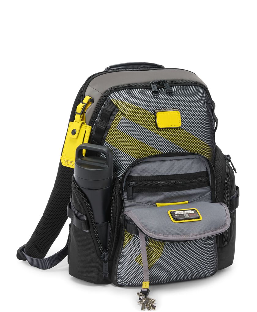 ALPHA BRAVO Navigation Backpack  hi-res | TUMI