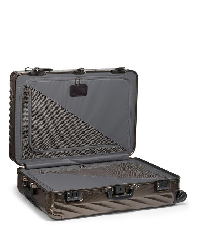 19 DEGREE ALUMINUM Extended Trip Packing Case  hi-res | TUMI