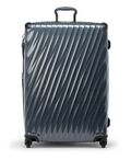 Extended Trip Packing Case