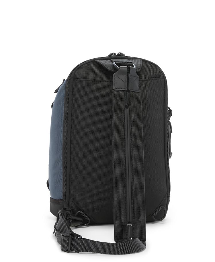 Tumi ALPHA BRAVO KNIGHT SLING hi-res | TUMI