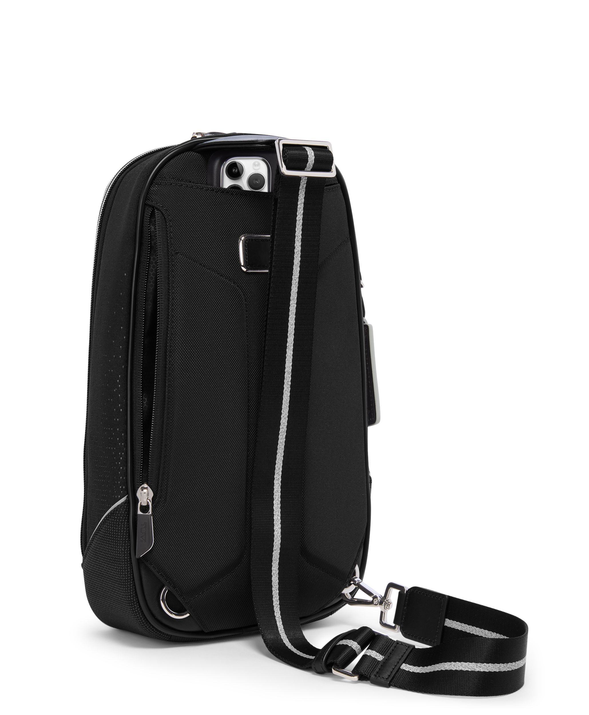 Shop Slings & Waist Packs on TUMI Hong Kong Official Website