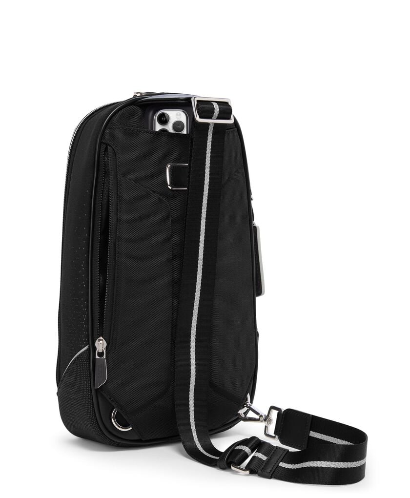 TUMI I MCLAREN Torque 單肩背囊  hi-res | TUMI