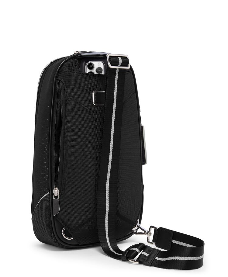 TUMI I MCLAREN Torque 單肩背囊  hi-res | TUMI