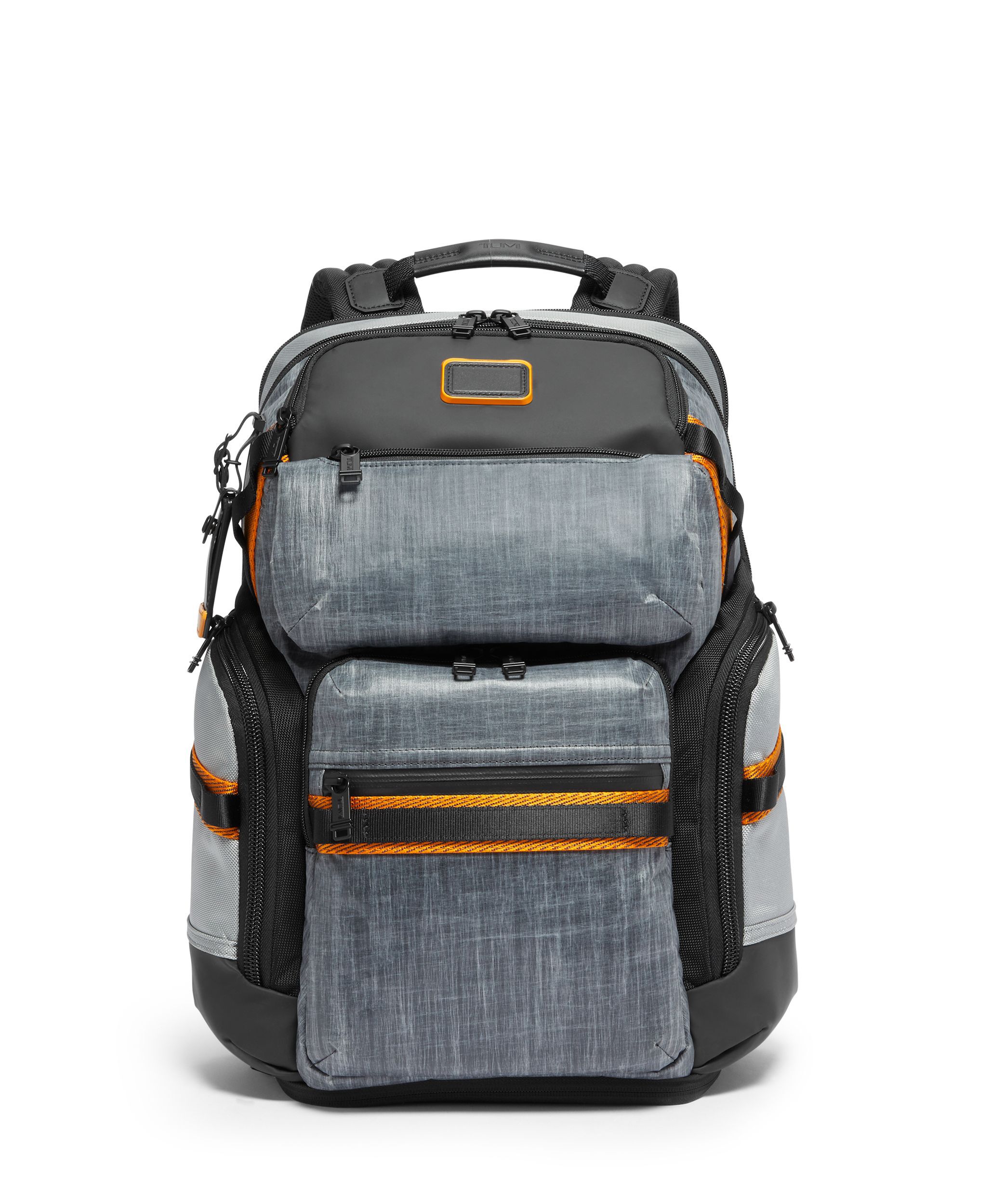 Tumi alpha bravo 2 sale