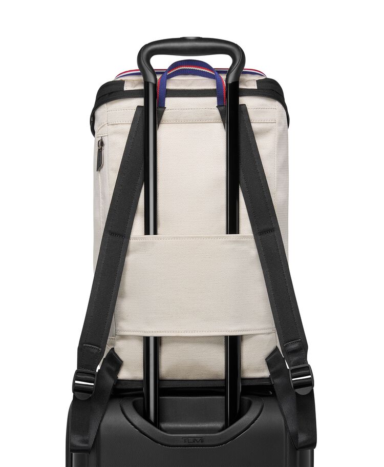 TUMI I MCLAREN Packable Backpack hi-res | TUMI