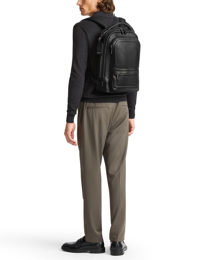 TUMI HARRISON Bradner 背囊  hi-res | TUMI