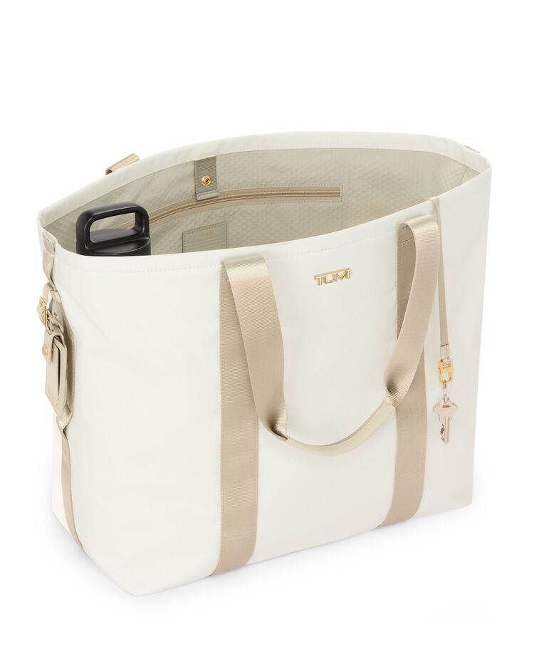 ALPHA BRAVO Essential Medium East West Tote hi-res | TUMI