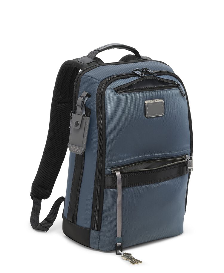 Tumi ALPHA BRAVO DYNAMIC BACKPACK hi-res | TUMI