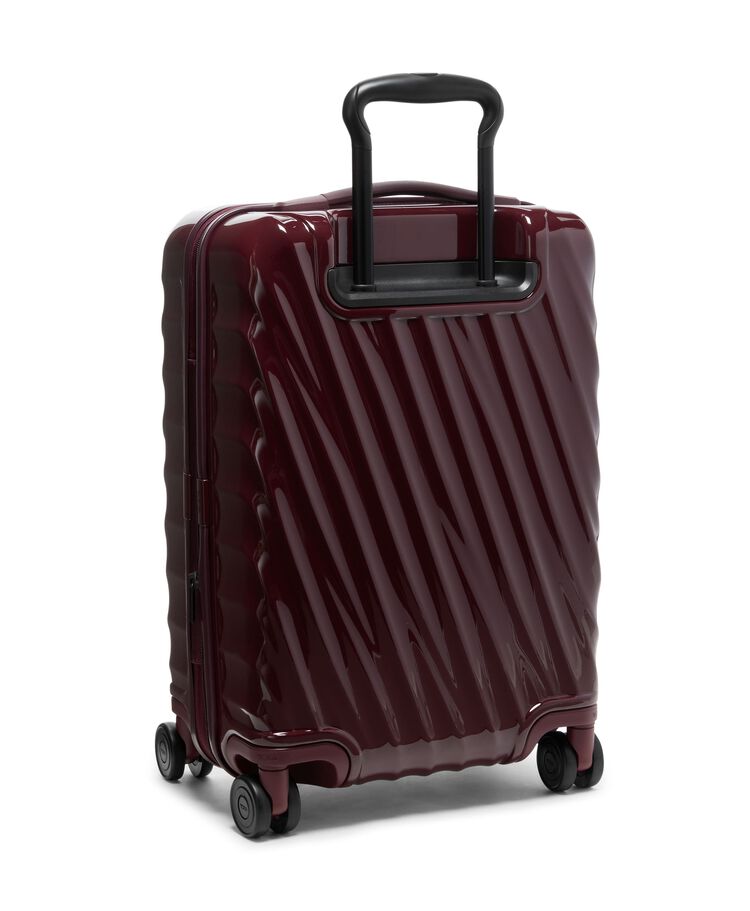 19 DEGREE International Expandable 4 Wheeled Carry-On hi-res | TUMI