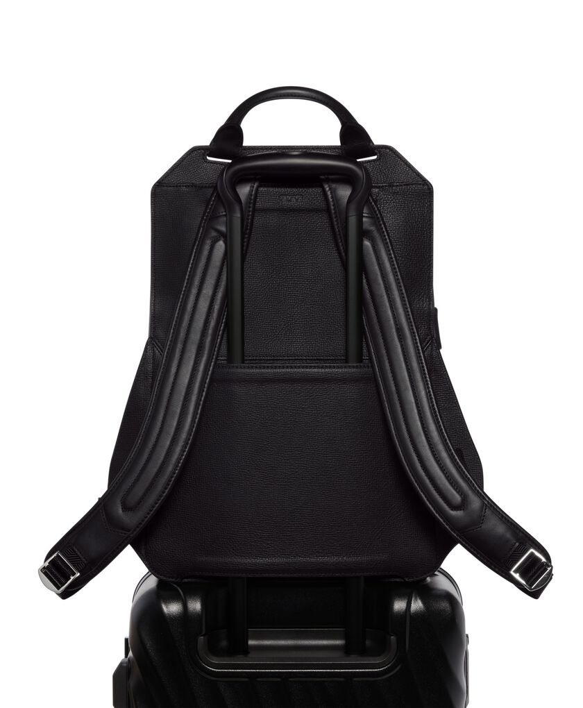 Tumi TURIN DAVIDE BACKPACK  hi-res | TUMI