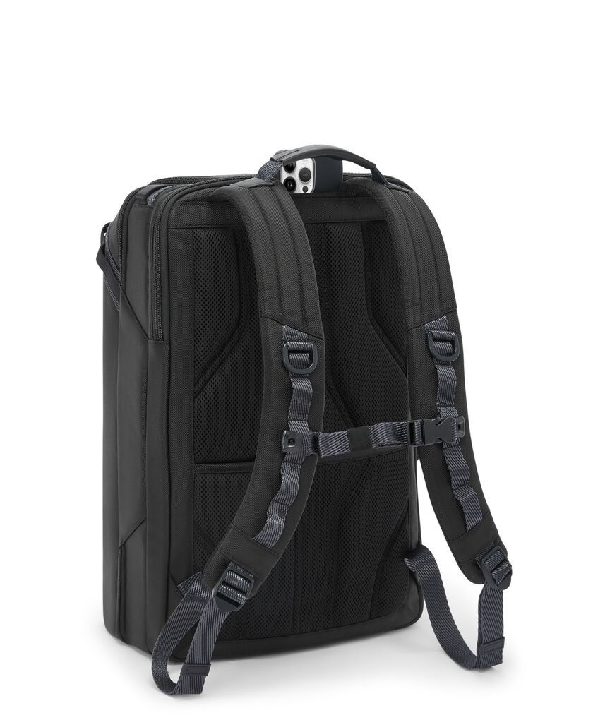 ALPHA BRAVO Detrick 背囊  hi-res | TUMI