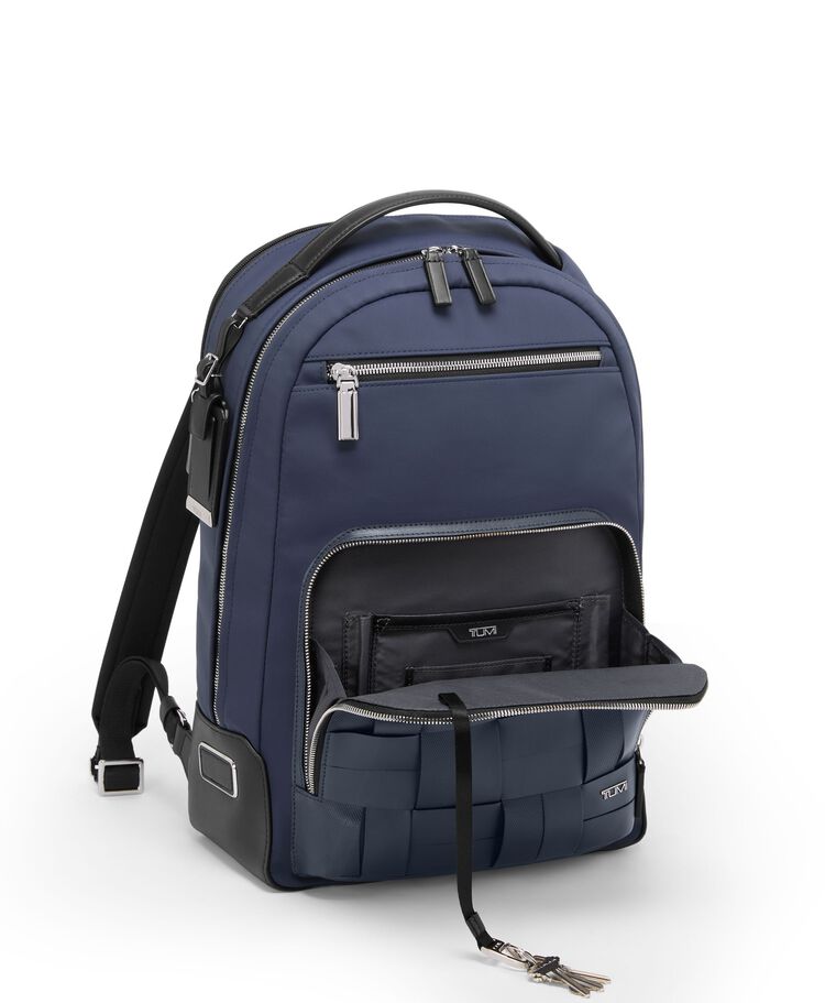 Tumi TUMI HARRISON WARREN BACKPACK hi-res | TUMI