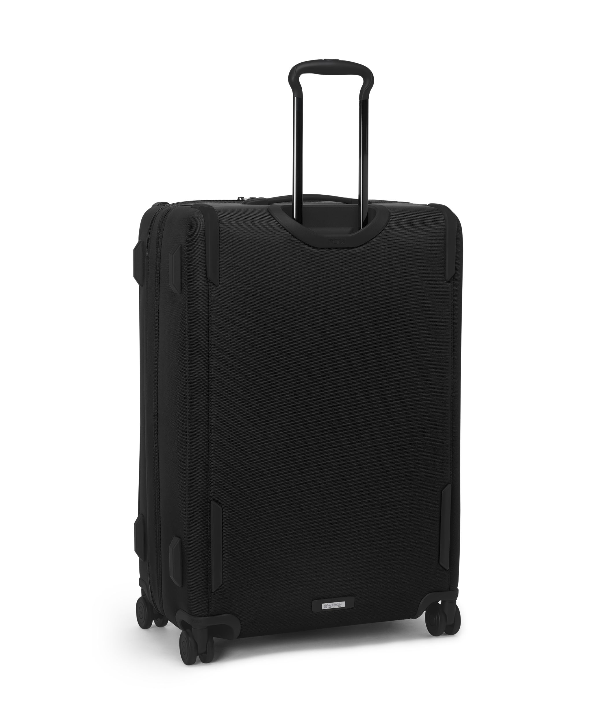 限定品 レア！TUMI ALPHA2 LIMITED EDITION TUMI ALPHA（アルファ） ラージ・17インチ・ブリーフケース ブラック
