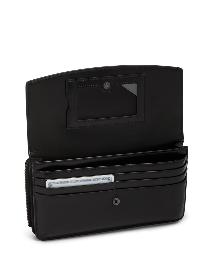 Tumi BELDEN SLG WALLET CROSSBODY hi-res | TUMI