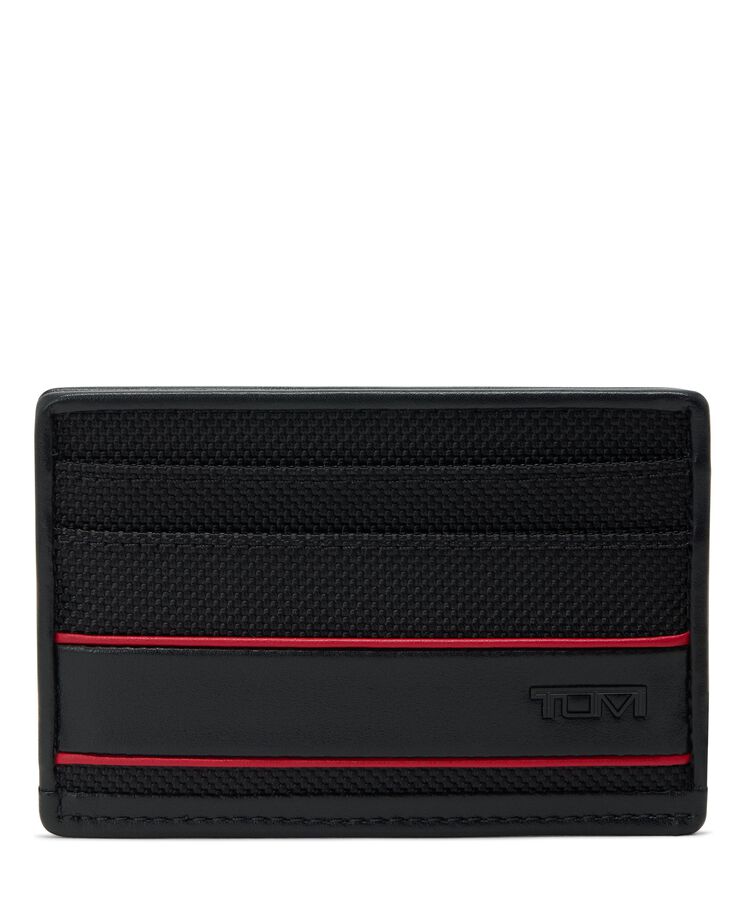 Tumi ALPHA SLG SLIM CARD CASE hi-res | TUMI